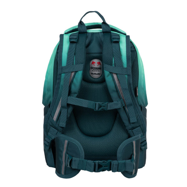 McNeill Schulrucksack MILO Blue Lagoon -Kollektion 2025- – Bild 7