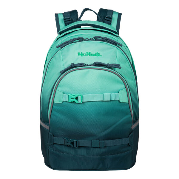 McNeill Schulrucksack MILO Blue Lagoon -Kollektion 2025-