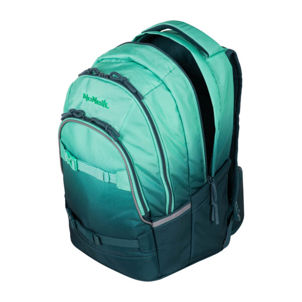 McNeill Schulrucksack MILO Blue Lagoon -Kollektion 2025- – Bild 3