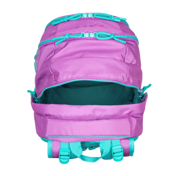 McNeill Schulrucksack MILO Blueberry -Kollektion 2025- – Bild 4