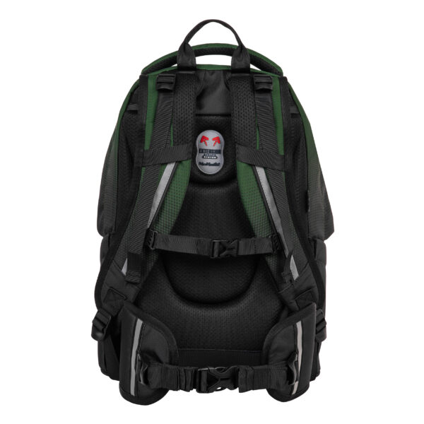 McNeill Schulrucksack MILO Grass -Kollektion 2025- – Bild 7