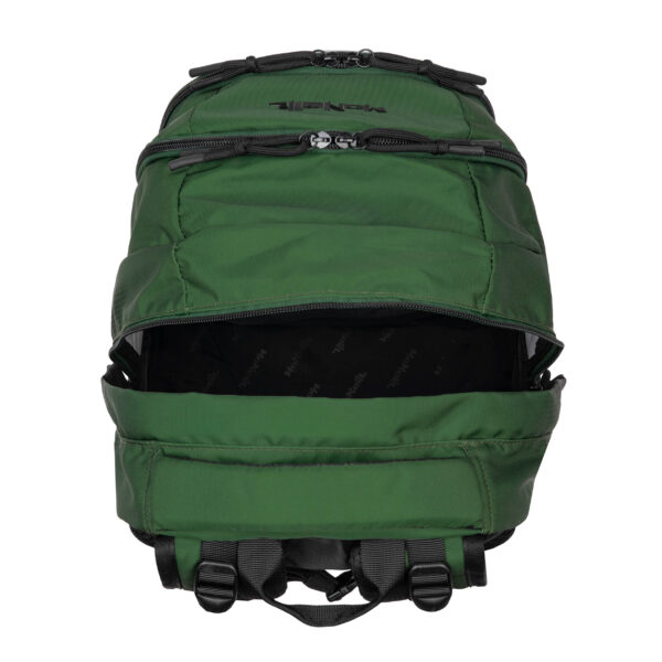 McNeill Schulrucksack MILO Grass -Kollektion 2025- – Bild 4