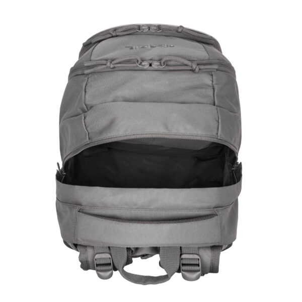 McNeill Schulrucksack MILO Grau -Kollektion 2025- – Bild 5