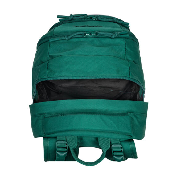 McNeill Schulrucksack MILO Grün -Kollektion 2025- – Bild 4