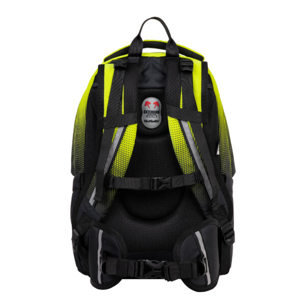 McNeill Schulrucksack MILO Lemon -Kollektion 2025- – Bild 7
