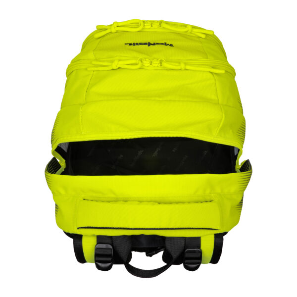 McNeill Schulrucksack MILO Lemon -Kollektion 2025- – Bild 4