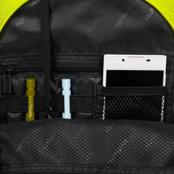 McNeill Schulrucksack MILO Lemon -Kollektion 2025- – Bild 6