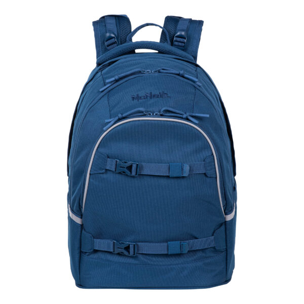 McNeill Schulrucksack MILO Navy -Kollektion 2025-