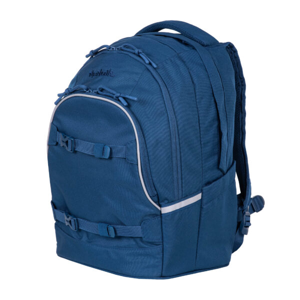 McNeill Schulrucksack MILO Navy -Kollektion 2025- – Bild 2