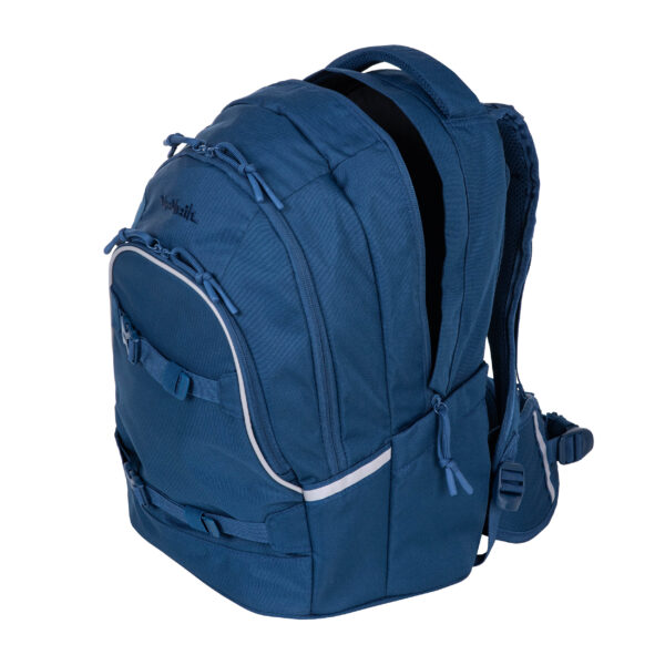 McNeill Schulrucksack MILO Navy -Kollektion 2025- – Bild 3