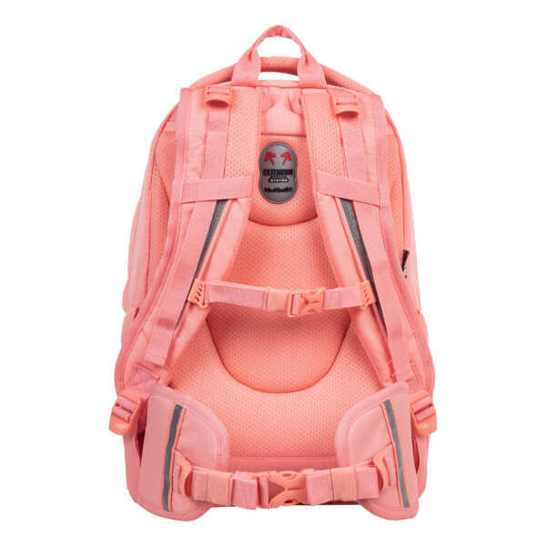 McNeill Schulrucksack MILO Pink -Kollektion 2025- – Bild 7
