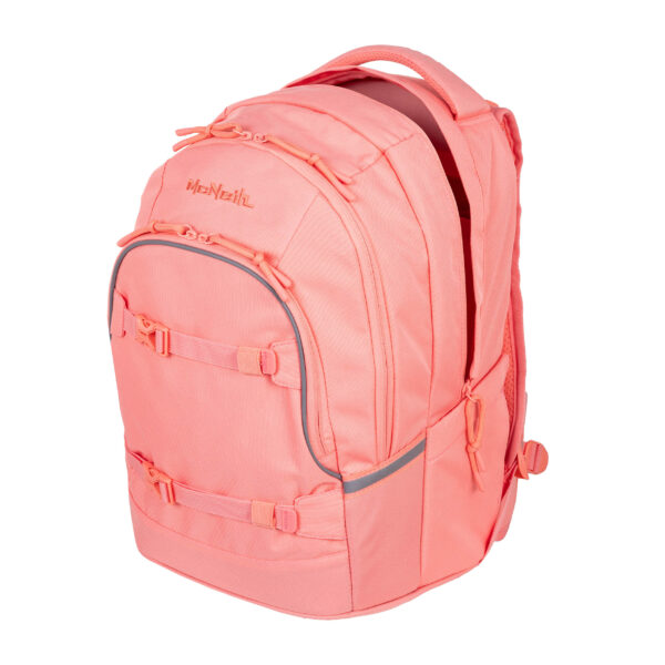 McNeill Schulrucksack MILO Pink -Kollektion 2025- – Bild 3