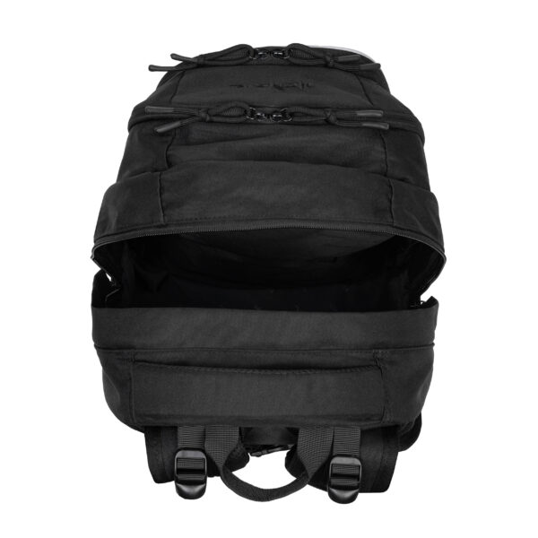 McNeill Schulrucksack MILO Schwarz -Kollektion 2025- – Bild 3