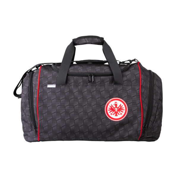 McNeill Sporttasche FITT EINTRACHT FRANKFURT -Kollektion 2025-