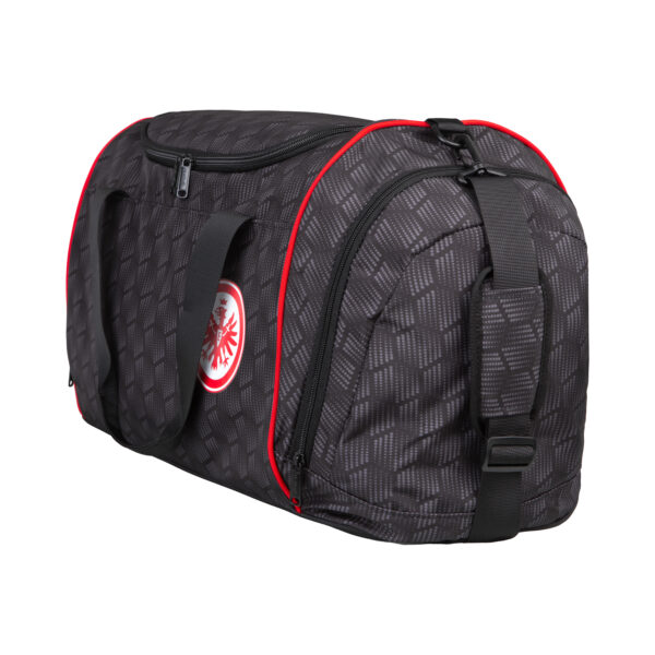 McNeill Sporttasche FITT EINTRACHT FRANKFURT -Kollektion 2025- – Bild 2