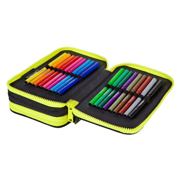 CoolPack Etui gefüllt -JUMPER 3-GRADIENT LEMON -Kollektion 2025- – Bild 4