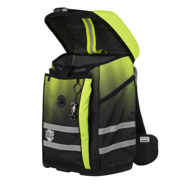 McNeill Schulranzen-Set PERFECTO, 5tlg. GRADIENT LEMON -Kollektion 2025- – Bild 3