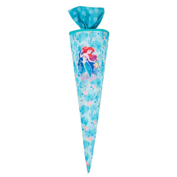 McNeill Schultüte DISNEY - ARIELLE -Kollektion 2025-