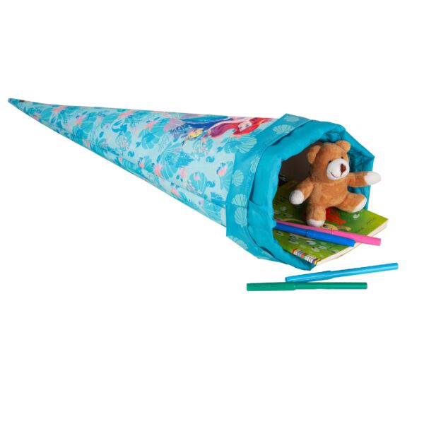 McNeill Schultüte DISNEY - ARIELLE -Kollektion 2025- – Bild 2