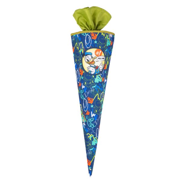 McNeill Schultüte DISNEY - DONALD DUCK -Kollektion 2025-