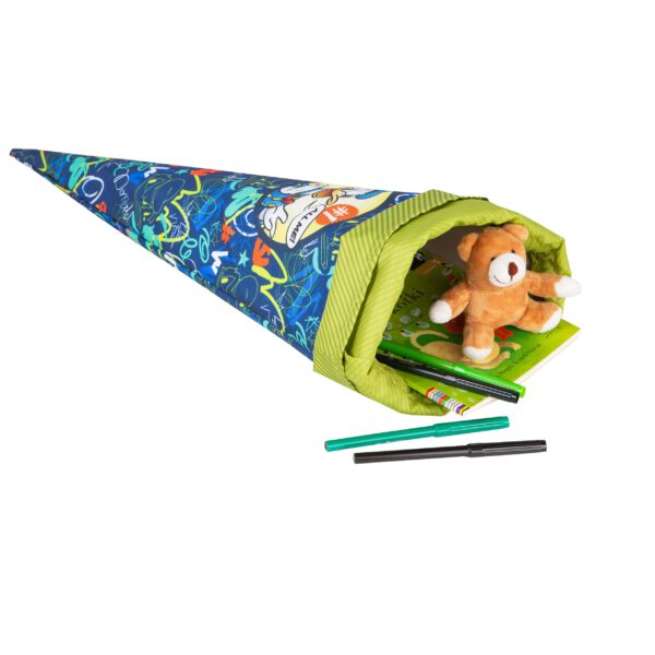 McNeill Schultüte DISNEY - DONALD DUCK -Kollektion 2025- – Bild 2