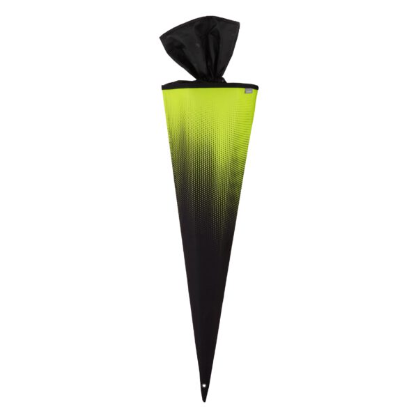 McNeill Schultüte GRADIENT LEMON -Kollektion 2025-