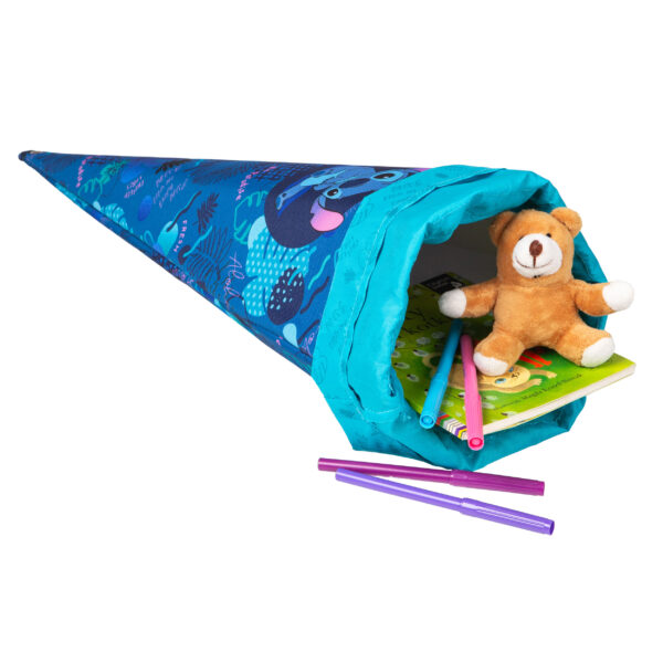 McNeill Schultüte DISNEY - STITCH -Kollektion 2025- – Bild 2