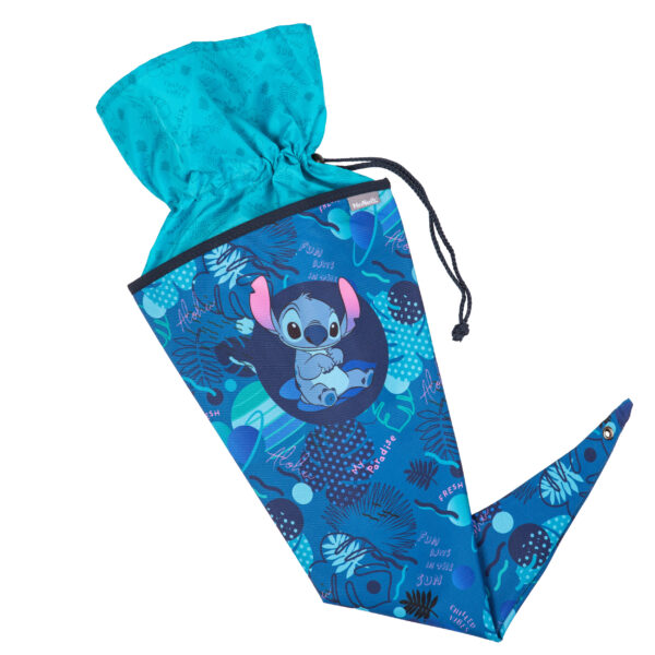 McNeill Schultüte DISNEY - STITCH -Kollektion 2025- – Bild 3
