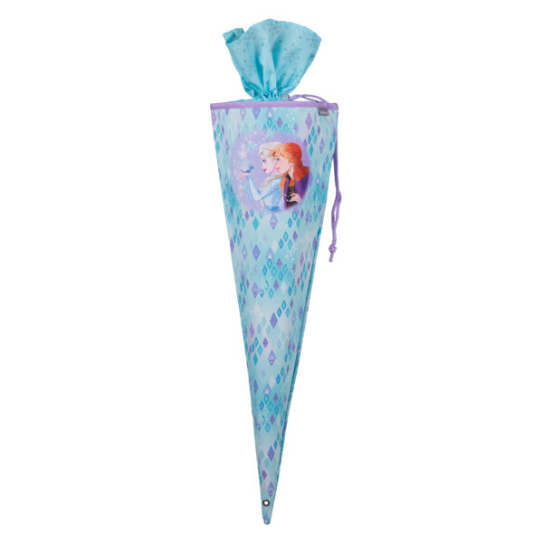 McNeill Schultüte DISNEY - FROZEN -Kollektion 2025-