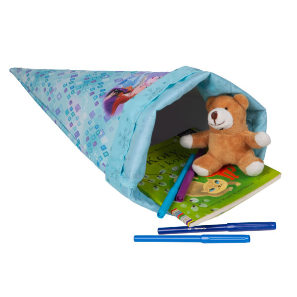 McNeill Schultüte DISNEY - FROZEN -Kollektion 2025- – Bild 2