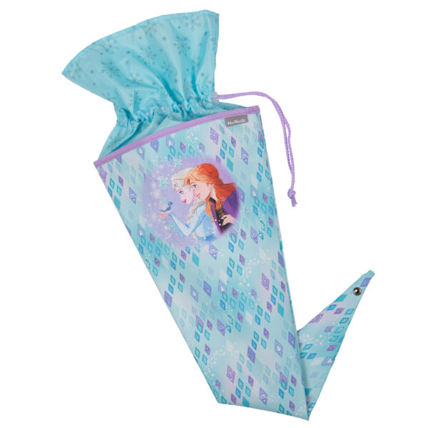 McNeill Schultüte DISNEY - FROZEN -Kollektion 2025- – Bild 3