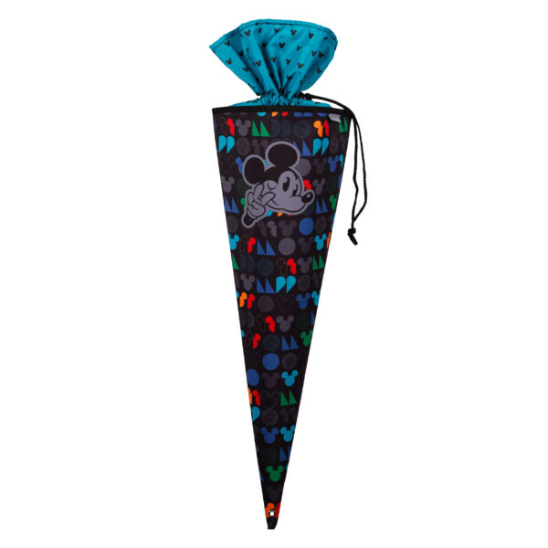 McNeill Schultüte DISNEY - MICKEY MOUSE -Kollektion 2025-