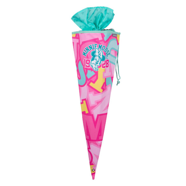 McNeill Schultüte DISNEY - MINNIE MOUSE -Kollektion 2025-
