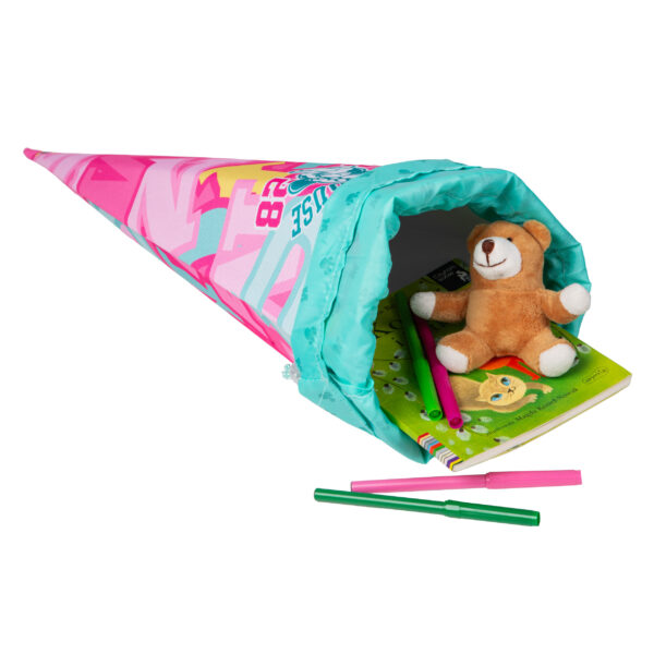 McNeill Schultüte DISNEY - MINNIE MOUSE -Kollektion 2025- – Bild 2
