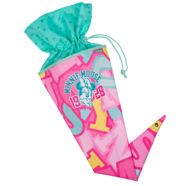 McNeill Schultüte DISNEY - MINNIE MOUSE -Kollektion 2025- – Bild 3
