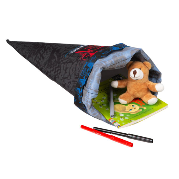McNeill Schultüte STAR WARS - DARTH VADER -Kollektion 2025- – Bild 2
