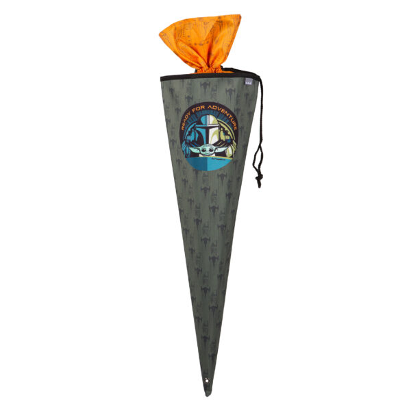 McNeill Schultüte STAR WARS - MANDALORIAN -Kollektion 2025-
