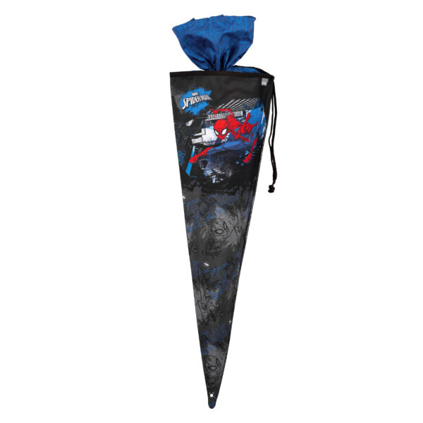 McNeill Schultüte MARVEL - SPIDER MAN -Kollektion 2025-