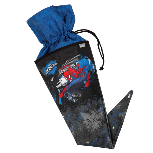McNeill Schultüte MARVEL - SPIDER MAN -Kollektion 2025- – Bild 3