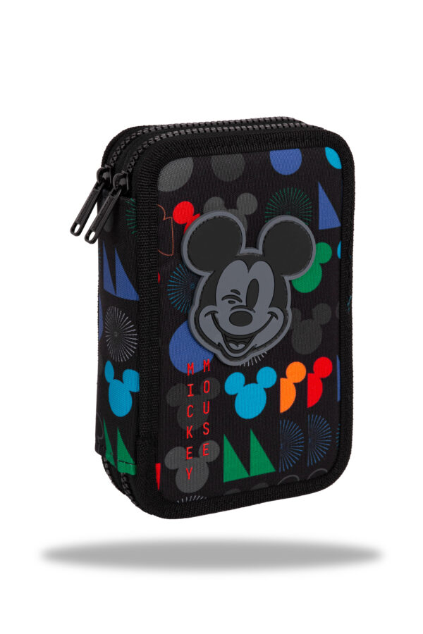 CoolPack Etui gefüllt -JUMPER 2 - DISNEY -MICKEY MOUSE -Kollektion 2025-
