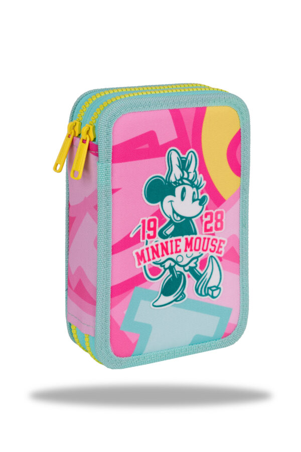 CoolPack Etui gefüllt -JUMPER 2 - DISNEY -MINNIE MOUSE -Kollektion 2025-