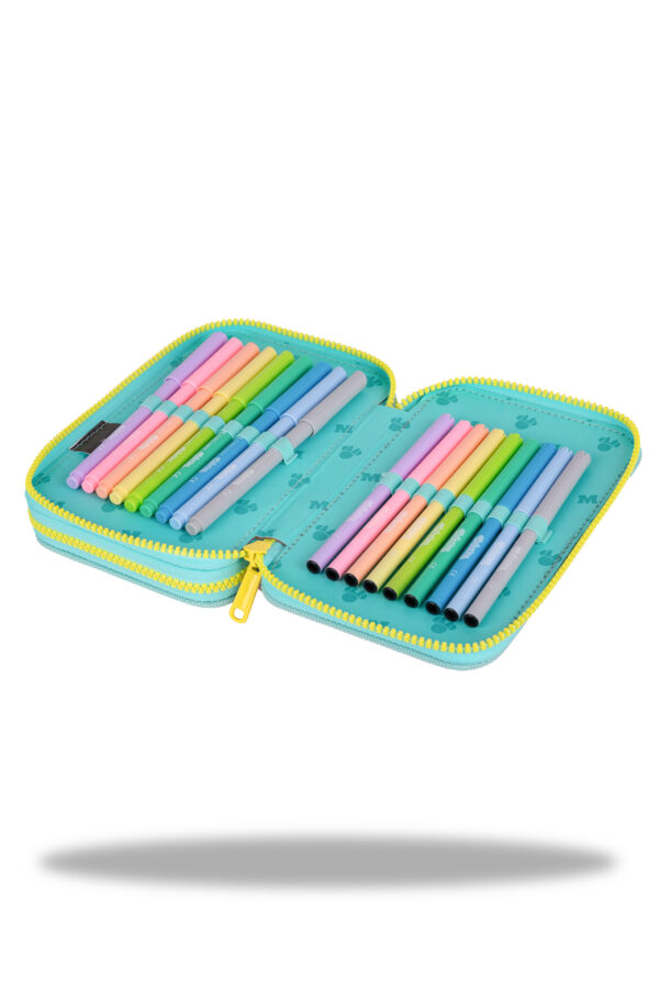 CoolPack Etui gefüllt -JUMPER 2 - DISNEY -MINNIE MOUSE -Kollektion 2025- – Bild 3