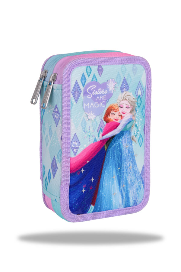 CoolPack Etui gefüllt -JUMPER 2 - DISNEY -FROZEN -Kollektion 2025-