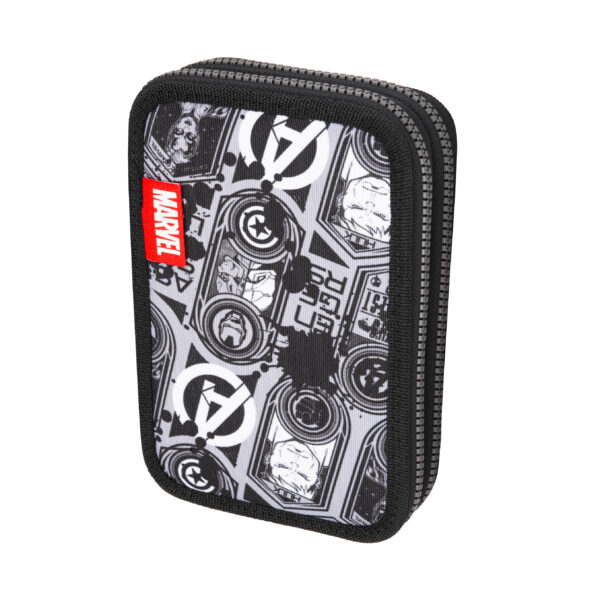CoolPack Etui gefüllt -JUMPER 2 - DISNEY -AVENGERS -Kollektion 2025- – Bild 4