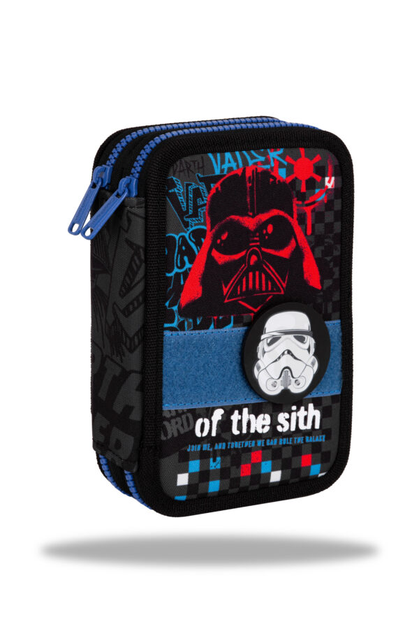 CoolPack Etui gefüllt -JUMPER 2 - DISNEY -DARTH VADER -Kollektion 2025-