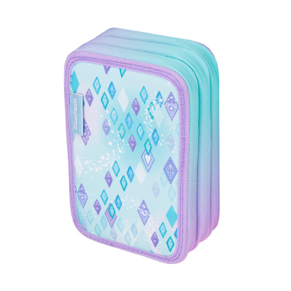 CoolPack Etui gefüllt -JUMPER 2 - DISNEY -FROZEN -Kollektion 2025- – Bild 4