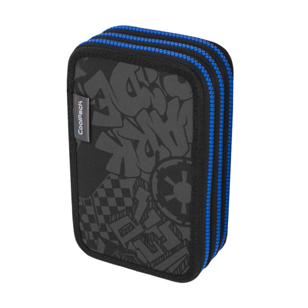 CoolPack Etui gefüllt -JUMPER 2 - DISNEY -DARTH VADER -Kollektion 2025- – Bild 4