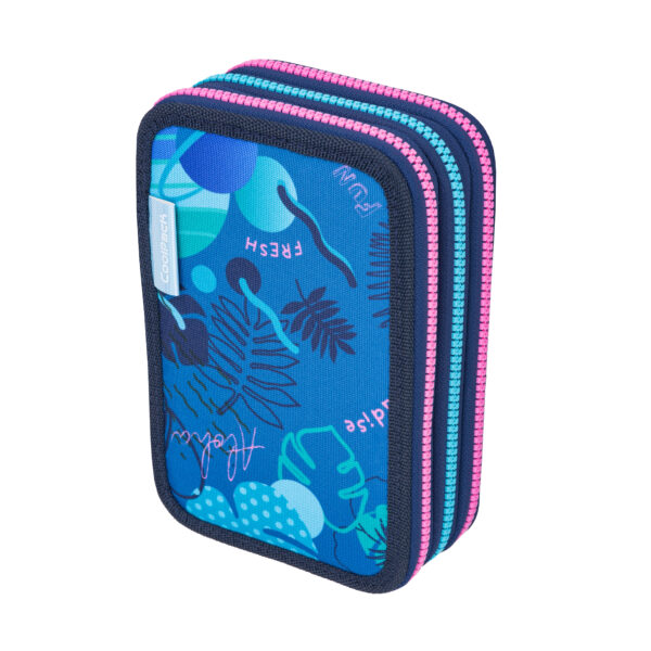 CoolPack Etui gefüllt -JUMPER 2 - DISNEY -STITCH -Kollektion 2025- – Bild 4