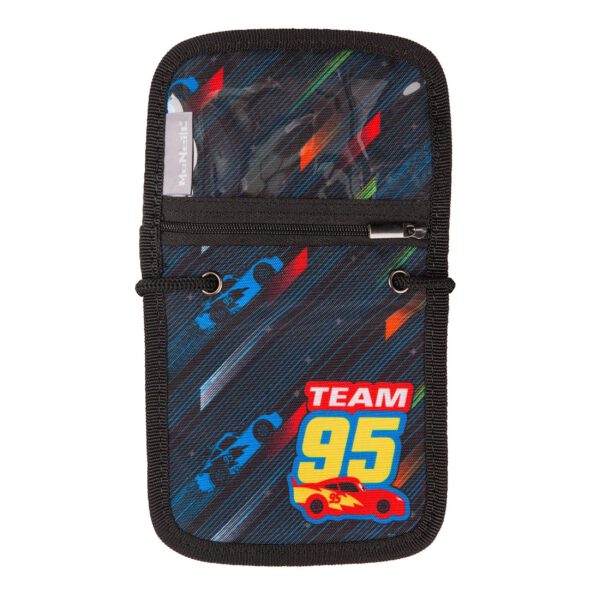 McNeill Brustbeutel DISNEY - CARS -Kollektion 2025- – Bild 3