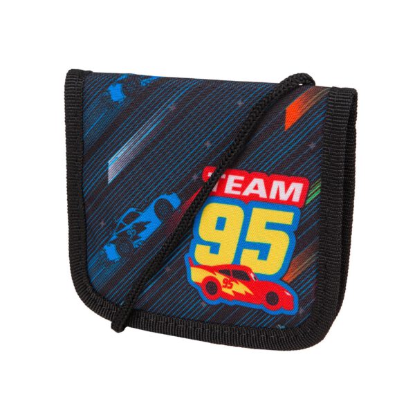 McNeill Brustbeutel DISNEY - CARS -Kollektion 2025-